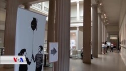 Muzexaneya Zarokên ku di Şer de Mezin Bûne