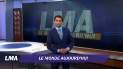 Le Monde Aujourd’hui