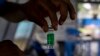 Six pays africains, dont le Sénégal, auront leur propre production de vaccin ARNm