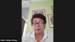 Idalia Zuniga Melgar El Salvador FM