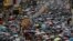 Pro-democracy Protesters Flood Hong Kong 