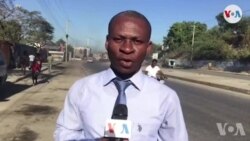 Rezime Aktyalite ann Ayiti Soti 30 Desanm 2019 Rive nan 3 Janvye 2020