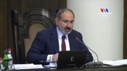 «Ձիերի երամակը կանգնեցնելու համար, դու պիտի ինչ-որ տարածք նրա հետ վազես»