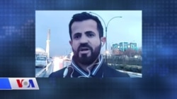 نیگەرانیـیەکانی هەرێمی کوردستان لە هێرشە موشەکیـیەکەی ئێران