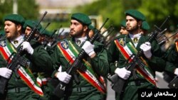 بخش اصلی بودجه نظامی جمهوری اسلامی صرف سپاه پاسداران انقلاب اسلامی ایران