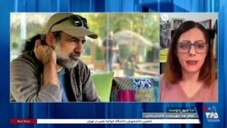 ندا میهن‌دوست: مقامات در آزادی نوید میهن‌دوست کارشکنی می‌کنند 
