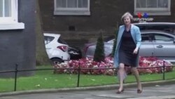 Մեծ Բրիտանիայում կանցկացվեն վաղաժամ խորհրդարանական ընտրություններ