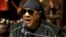 Stevie Wonder performs live at the "House Full of Toys 22nd Annual Benefit Concert" press conference, Nov. 27, 2018, in Los Angeles, California.