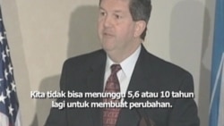 Terancam Pailit, Dinas Pos AS Akan PHK 35 Ribu Karyawan - Laporan VOA 7 Desember 2011