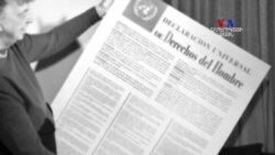 Մարդու իրավունքների պաշտպանություն՝ 68 տարի առաջ և այսօր