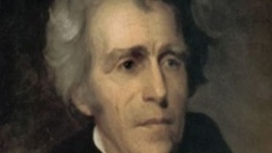 《建國史話》第 574集 ：傑克遜總統與卡爾霍恩矛盾激化