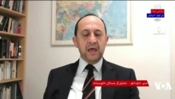 تحلیل مئیر جاودانفر از تاثیر انتخابات آتی اسرائیل بر روند مقابله با جمهوری اسلامی 