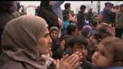 اخبار شبانگاهی