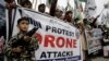 Drones: Al menos 5 muertos en ataque a madraza