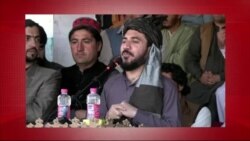 د ډیوه د روانو چارو خپرونه په ټي وي
