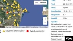 Zəlzələ