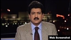 Hamid Mir