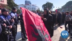 Political Instability in Albania Mounts Ahead of Elections, EU Decision