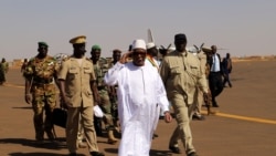 Ibrahim Boubacar Keita a été transféré de Kati à Bamako en résidence surveillée