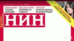Naslovna nedeljnika NIN: Poziv na ubistvo Vučića ili spin?