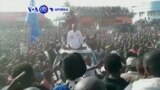 VOA60 Afirka: A Jamhuriyar Demokradiyar Congo, ‘Yan Adawa Na Ci Gaba Da Nuna Fargabar Cewa Jam’iyya Mai Mulki Za Ta Tafka Magudi