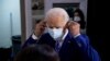 'Every Single American Should Be Wearing a Mask', Biden Says 