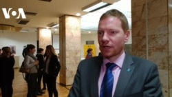 VIDEO Antonijević: Dobra prilika da se regulišu istopolne zajednice
