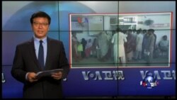 VOA卫视(2016年9月7日 第一小时节目)