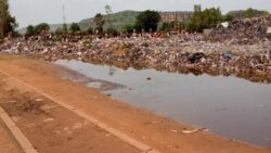 Nyamanton ani sanuya baliya Bamako sigida la.