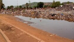 Nyaman ani nogo ,Bamako sigada la