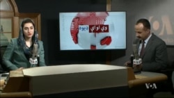 د ډیوه ریډیو د روانو چارو خپرونه په ټي وي