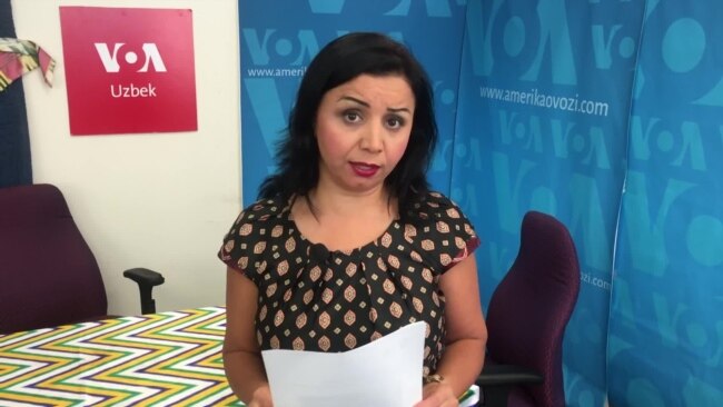 AQSh: Terrorizm O'zbekiston uchun qanchalik muammo?