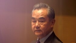 Wang Yi, Umushikiranganji ajejwe imigenderanire y'Ubushinwa n'amakungu