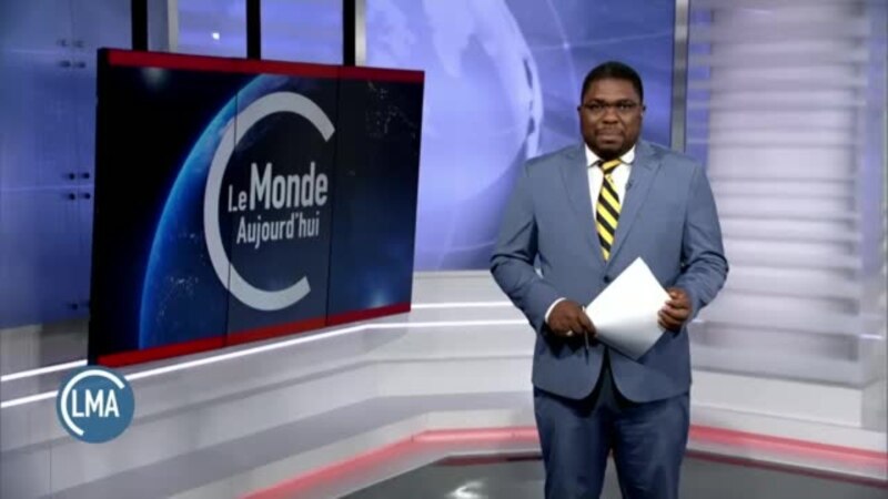 Le Monde Aujourd'hui : L'avenir politique d'Ousmane Sonko