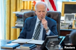 Rais wa Marekani Joe Biden