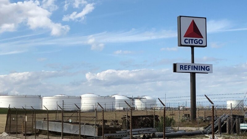 Tesoro de EEUU extiende por tres meses la protección de Citgo de acreedores