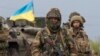 Rebels Shoot Down Ukraine Helicopter in Slovyansk