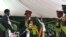 Umkhokheli webutho, uGeneral Constantine Chiwenga