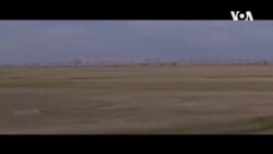 Oscars 2021 -- USAGM