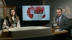 د ډیوه ریډیو د روانو چارو خپرونه په ټي وي