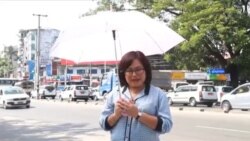 အငှား Taxi မျိုးစုံ