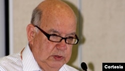 Inzulza dijo que Cuba es bienvenida a la Cumbre