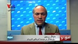عدم تغییر سیاستهای ایران پس از پیروزی روحانی