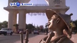 VOA60 Afrique BAMBARA du 26 Octobre 2016