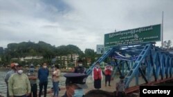 George Floyd သေဆုံးမှုမှာ အဓိကတာဝန်ရှိတဲ့ရဲကို ပထမဆုံးအကြိမ် ရုံးထုတ်