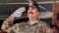 Former Pakistani military chief Raheel Sharif, seen in this Nov. 21, 2016 file photo, has been appointed as Islamic Military Counter Terrorism Coalition's first commander.