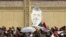 Demonstracije gradjana koji se protive egipatskom predsedniku Mohamedu Morsiju