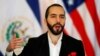 El Salvador President to Discuss Migration with Trump in New York