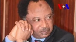 Yadda Muka Tsira Daga Harin Da 'Yan Bindiga Suka Kai Kan Jirgin Kasar Da Muke Ciki - Shehu Sani