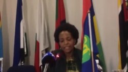 SADC Troika on Zimbabwe Crisis